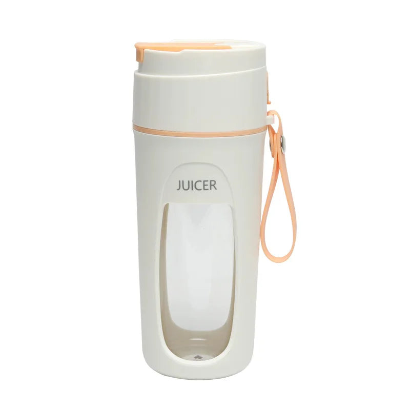 Portable Mini Juicer - Electric Blender