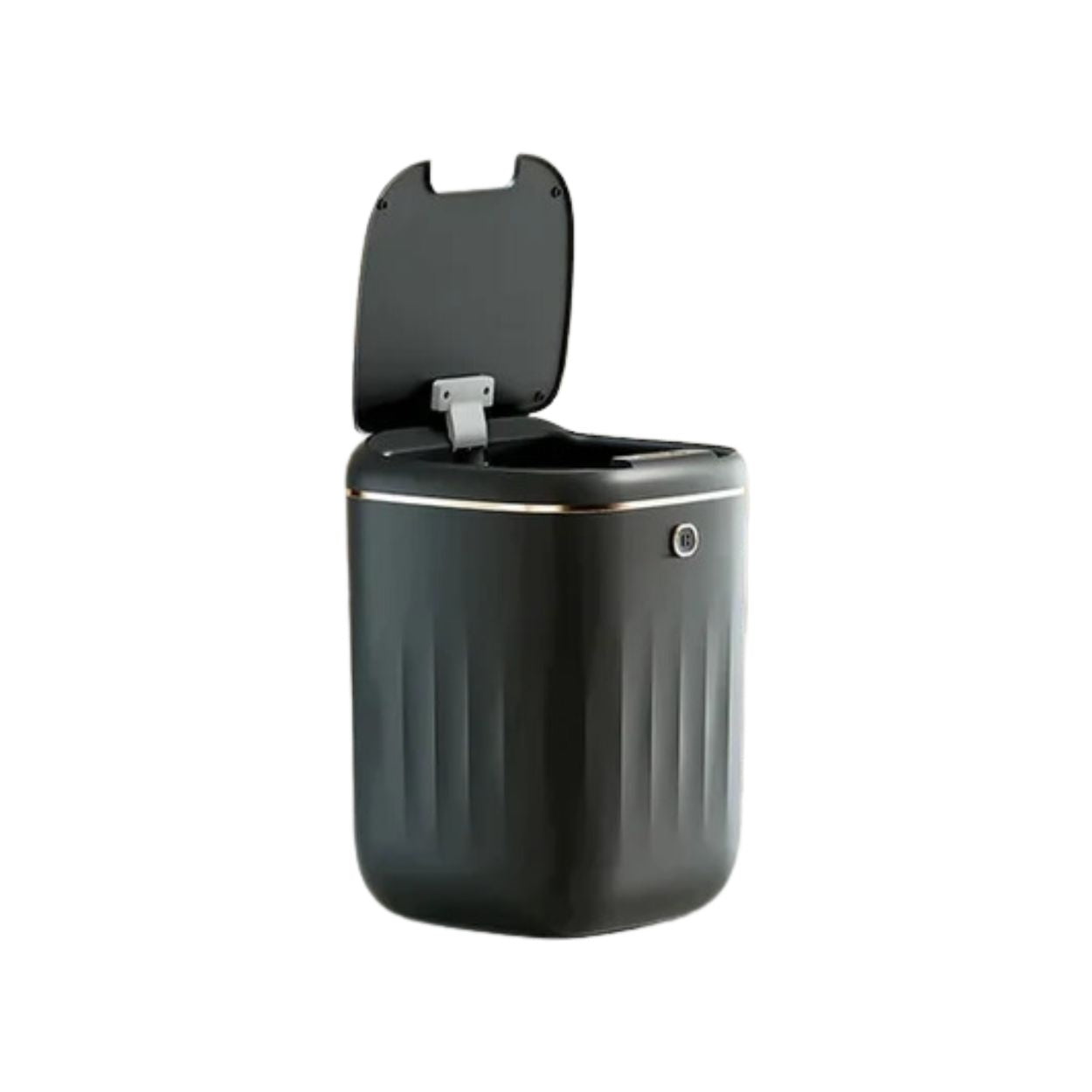 Smart 24L UV-C Sensor Trash Can